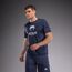 Classic Dry Tech T-Shirt Venum Marineblau/Weiss XL, Bekleidungsgrösse: XL, Farbe: Blau, 3 image
