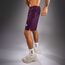 Trainingsshorts Venum Contender Dunkellila/Weiss L, Bekleidungsgrösse: L, Farbe: Violett, 4 image