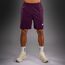 Pantaloncini da allenamento Venum Contender Viola scuro/Bianco S, Taglia: S, Colore: Viola