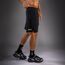 Trainingsshorts Venum Contender Schwarz/Gold S, Bekleidungsgrösse: S, Farbe: Schwarz, 2 image