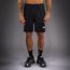 Trainingsshorts Venum Contender Schwarz/Silber S, Bekleidungsgrösse: S, Farbe: Schwarz