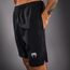 Training Shorts Venum Contender Black/Silver XS, Size: XS, Colour: Schwarz, 3 image