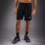 Training Shorts Venum Contender Black/Silver XXL, Size: XXL, Colour: Schwarz, 2 image