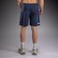 Pantaloncini da allenamento Venum Contender Blu navy/Bianco M, Taglia: M, Colore: Blu, 4 image