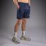 Short d'entraînement Venum Contender Bleu marine/Blanc XL, Taille: XL, Couleur: Bleu, 3 image