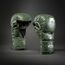Sparring Handschuhe Venum Contender 1.5 XT 3D Khaki S, Bekleidungsgrösse: S, Farbe: Khaki