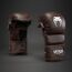 Gants de sparring Venum Contender 1.5 XT 3D Marron foncé M, Taille: M, Couleur: Marron