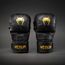 Sparring Gloves Venum Contender 1.5 XT 3D Black/Gold S, Size: S, Colour: Schwarz, 3 image