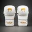 Sparring Handschuhe Venum Contender 1.5 XT 3 Weiss/Gold L/XL, Bekleidungsgrösse: L/XL, Farbe: Weiss, 2 image