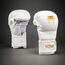 Guanti da sparring Venum Contender 1.5 XT 3D Bianco/Oro S, Taglia: S, Colore: Bianco