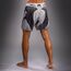 Fight Shorts Venum Galactic 3.0 Off-White/Black XS, Size: XS, Colour: Weiss, 5 image