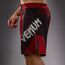 Short de combat Venum Galactic 3.0 Rouge/Argent XXL, Taille: XXL, Couleur: Rouge, 4 image