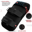 Armschutz RDX, Bekleidungsgrösse: One Size, Farbe: Schwarz, 3 image