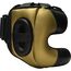 Casque de Protection d'entraînement  L2 Mark Pro, Taglia: XL, Colore: Oro, 2 image