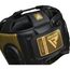 Casque de Protection d'entraînement  L2 Mark Pro, Taglia: XL, Colore: Oro, 5 image