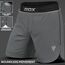 MMA Shorts T15, Size: S, Colour: Grey, 8 image