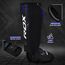 Paratibia Neoprene RDX IMMAF – Blu/Nero – XS, Taglia: XS, Colore: Blu, 7 image