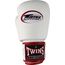 Gants de boxe Twins BGVL3 Air Noir Blanc – 10oz, Couleur: Blanc, oz: 10oz, 4 image
