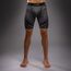 Short Vale Tudo Venum Galactic 3.0 Noir/Or S, Taille: S, Couleur: Noir