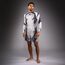 Rashguard Langarm Venum Galactic 3.0 Weiss/Schwarz S, Bekleidungsgrösse: S, Farbe: Weiss, 2 image
