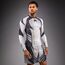 Rashguard Langarm Venum Galactic 3.0 Weiss/Schwarz XL, Bekleidungsgrösse: XL, Farbe: Weiss, 5 image
