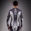 Rashguard Langarm Venum Galactic 3.0 Weiss/Schwarz XL, Bekleidungsgrösse: XL, Farbe: Weiss, 6 image