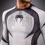 Rashguard Langarm Venum Galactic 3.0 Weiss/Schwarz XL, Bekleidungsgrösse: XL, Farbe: Weiss, 2 image