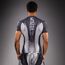 Rashguard Kurzarm Venum Galactic 3.0 Weiss/Schwarz S, Bekleidungsgrösse: S, Farbe: Weiss, 4 image