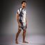 Rashguard Kurzarm Venum Galactic 3.0 Weiss/Schwarz XL, Bekleidungsgrösse: XL, Farbe: Weiss, 3 image