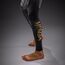 Kompressions-Spats Venum Galactic 3.0 Schwarz/Gold S, Bekleidungsgrösse: S, Farbe: Schwarz, 6 image