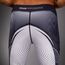 Kompressions-Spats Venum Galactic 3.0 Weiss/Schwarz L, Bekleidungsgrösse: L, Farbe: Weiss, 7 image