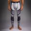 Kompressions-Spats Venum Galactic 3.0 Weiss/Schwarz XL, Bekleidungsgrösse: XL, Farbe: Weiss