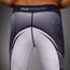 Spats a compressione Venum Galactic 3.0 Bianco/Nero XXL, Taglia: XXL, Colore: Bianco, 7 image