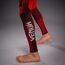 Kompressions-Spats Venum Galactic 3.0 Rot/Silber L, Bekleidungsgrösse: L, Farbe: Rot, 5 image