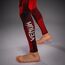 Spats compression Venum Galactic 3.0 Rouge/Argent M, Taille: M, Couleur: Rouge, 5 image