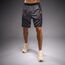 Trainingsshorts Venum Galactic 3.0 Schwarz/Gold XL, Bekleidungsgrösse: XL, Farbe: Schwarz