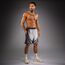 Trainingsshorts Venum Galactic 3.0 Weiss/Schwarz L, Bekleidungsgrösse: L, Farbe: Weiss, 2 image