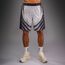 Short d'entraînement Venum Galactic 3.0 Blanc/Noir XL, Taille: XL, Couleur: Blanc