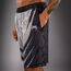 Training Shorts Venum Galactic 3.0 Off-White/Black XS, Size: XS, Colour: Weiss, 5 image