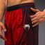 Training Shorts Venum Galactic 3.0 Red/Silver XL, Size: XL, Colour: Rot, 5 image