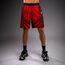 Training Shorts Venum Galactic 3.0 Red/Silver XS, Size: XS, Colour: Rot