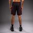 Training Shorts Venum Galactic 3.0 Red/Silver XXL, Size: XXL, Colour: Rot, 4 image