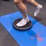 Balancekissen mit Noppen Ø 33cm JustFit, 6 image