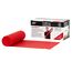 CanDo 5.5m Latex-Free Exercise Band | Red