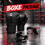 RDX Boxing Package – Boxing Gloves, Hand Wraps and Mouthguard, 16 image