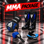 RDX MMA Pack – Gloves, Shin Guards, Hand Wraps, Mouthguard, 15 image