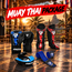 RDX Muay Thai Pack, 16 image