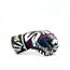 Boxing Gloves Twins Graffiti BGVL4 – 16oz, Colour: Multicolor, OZ: 16oz, 3 image