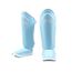 Paratibie Twins Nero – L, Taglia: XL, Colore: Blu