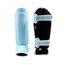 Paratibie Twins Nero – L, Taglia: XL, Colore: Blu, 2 image